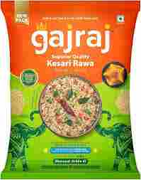 Gajaraj Kesar Rawa 500G