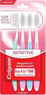 Colgate Sensitive Tooth Brush