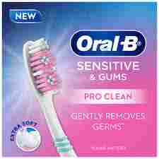 Pro Clean Oral B 60RS