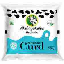 Ak Probiotic Curd 500G