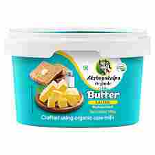 Ak Table Butter Salted 100G Tub