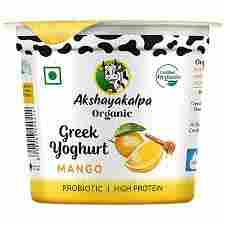 Ak Yogurt Mango 90G