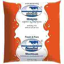Nandini Milk Orang 500 Ml