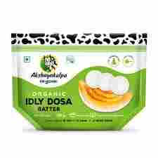AK IDLY DOSA Batter 750g