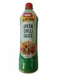 G C Green Chilli Sauce 700Gm