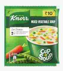Knorr Mixed Vegitable Soup 9.5G