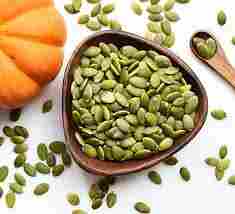 pumpkin seeds 150g