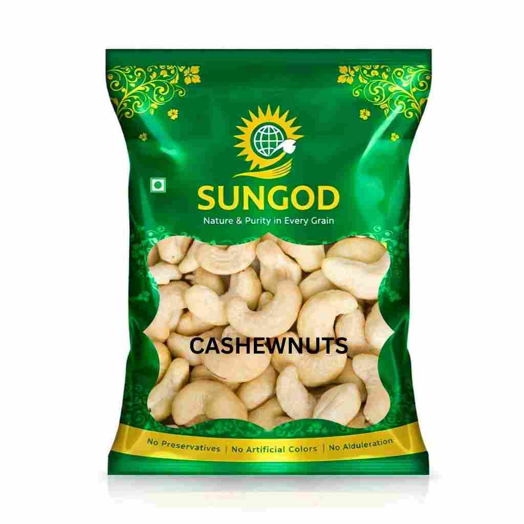 CASHEW NUTS 1KG