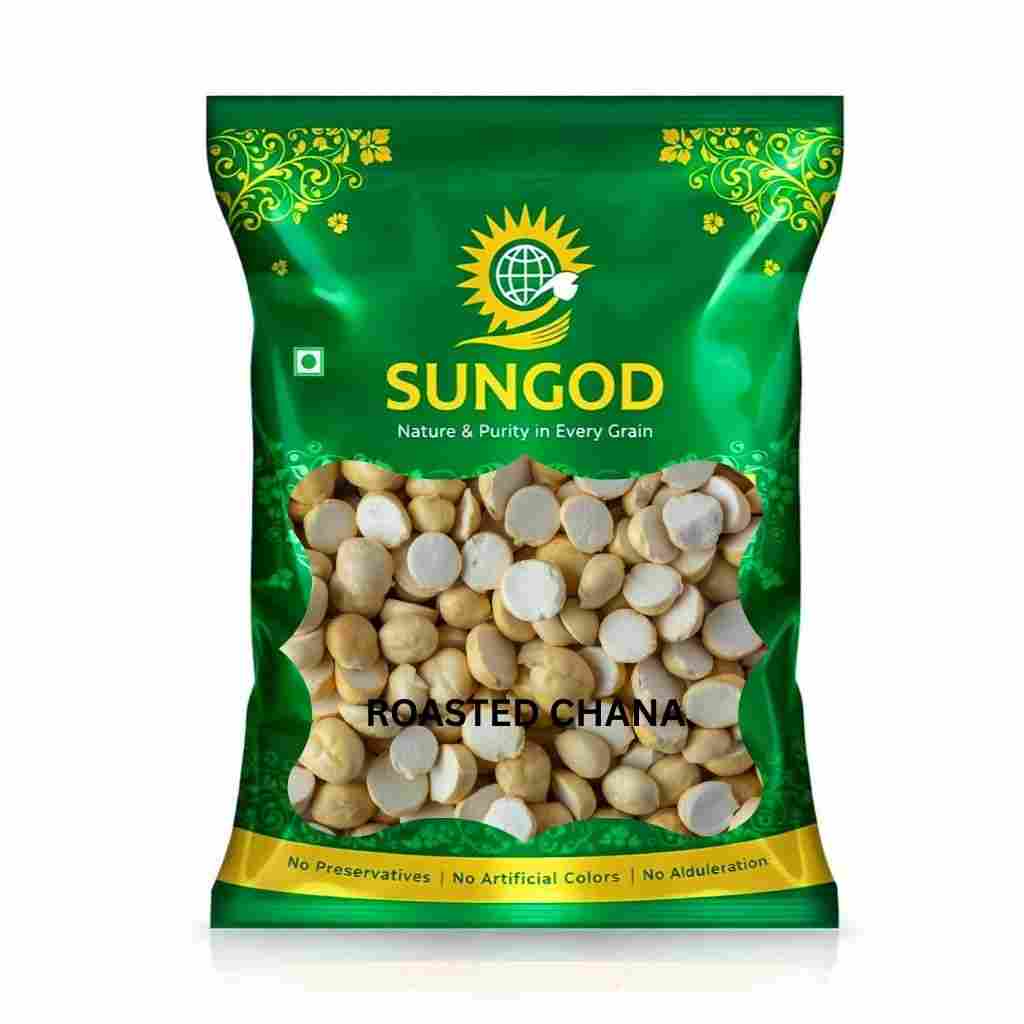 Roasted Chana 750g