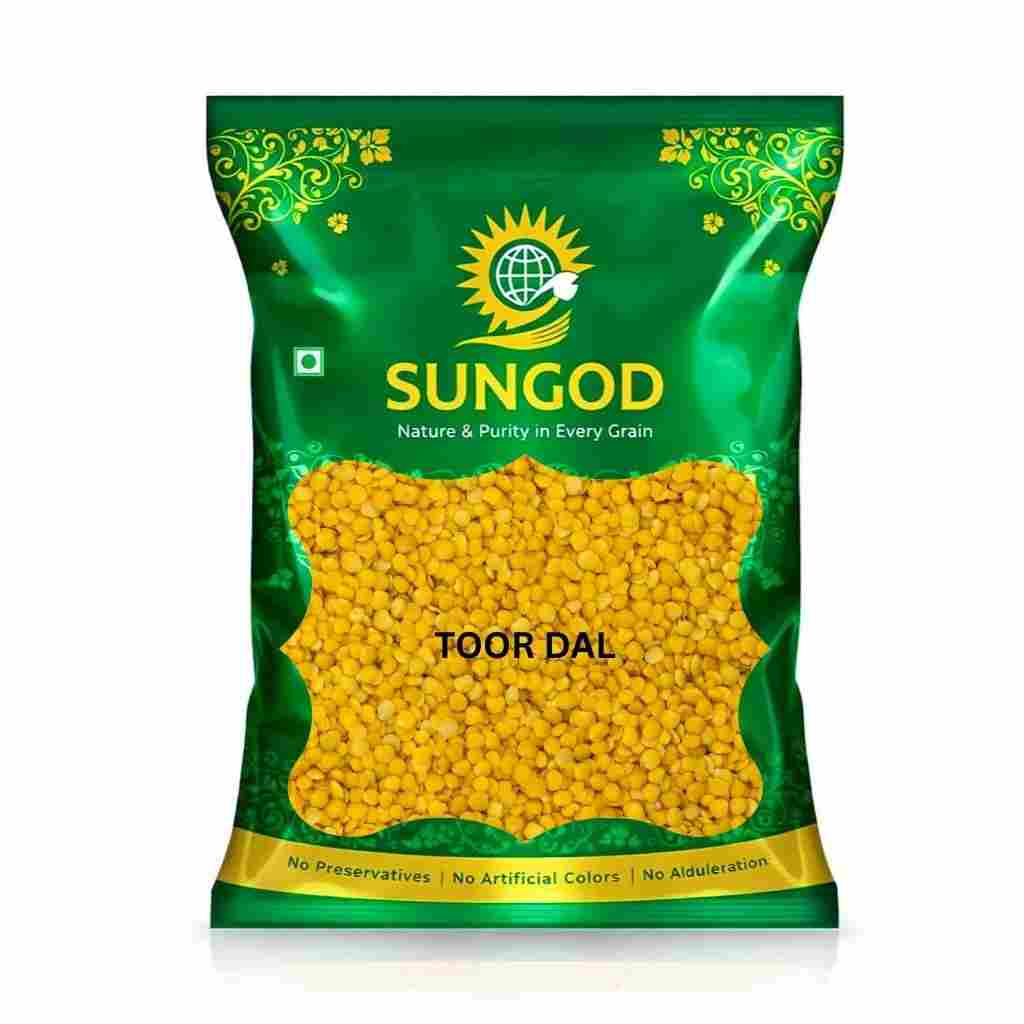 TOOR DAL 1KG