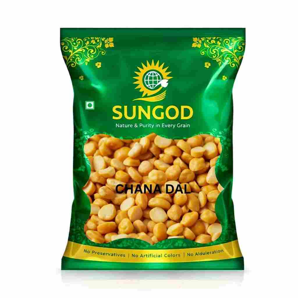 CHANA DAL 500G