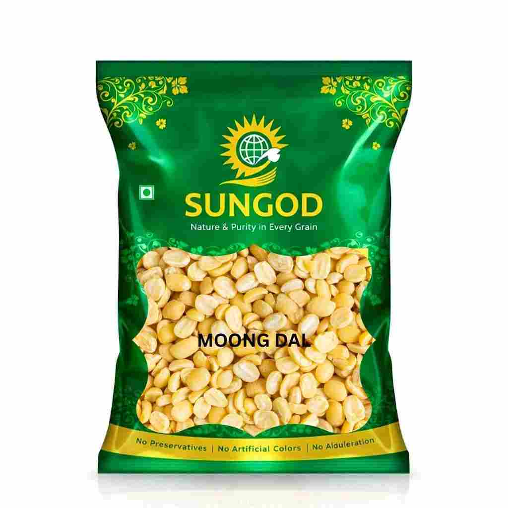 MOONG DAL 1KG
