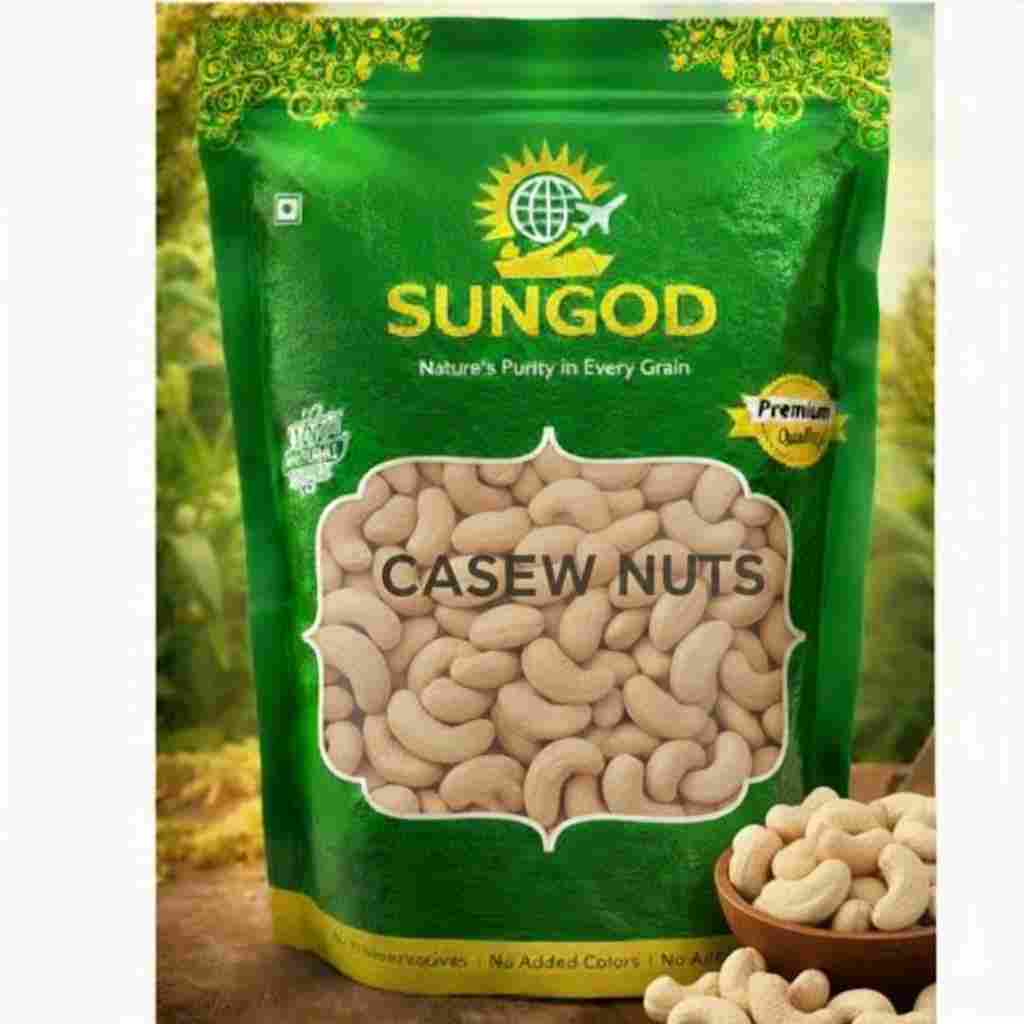 CASHEW NUTS 1KG