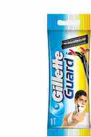 Gillette Guard blade 14Rs
