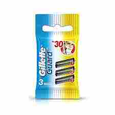 Gillette Guard 28Rs