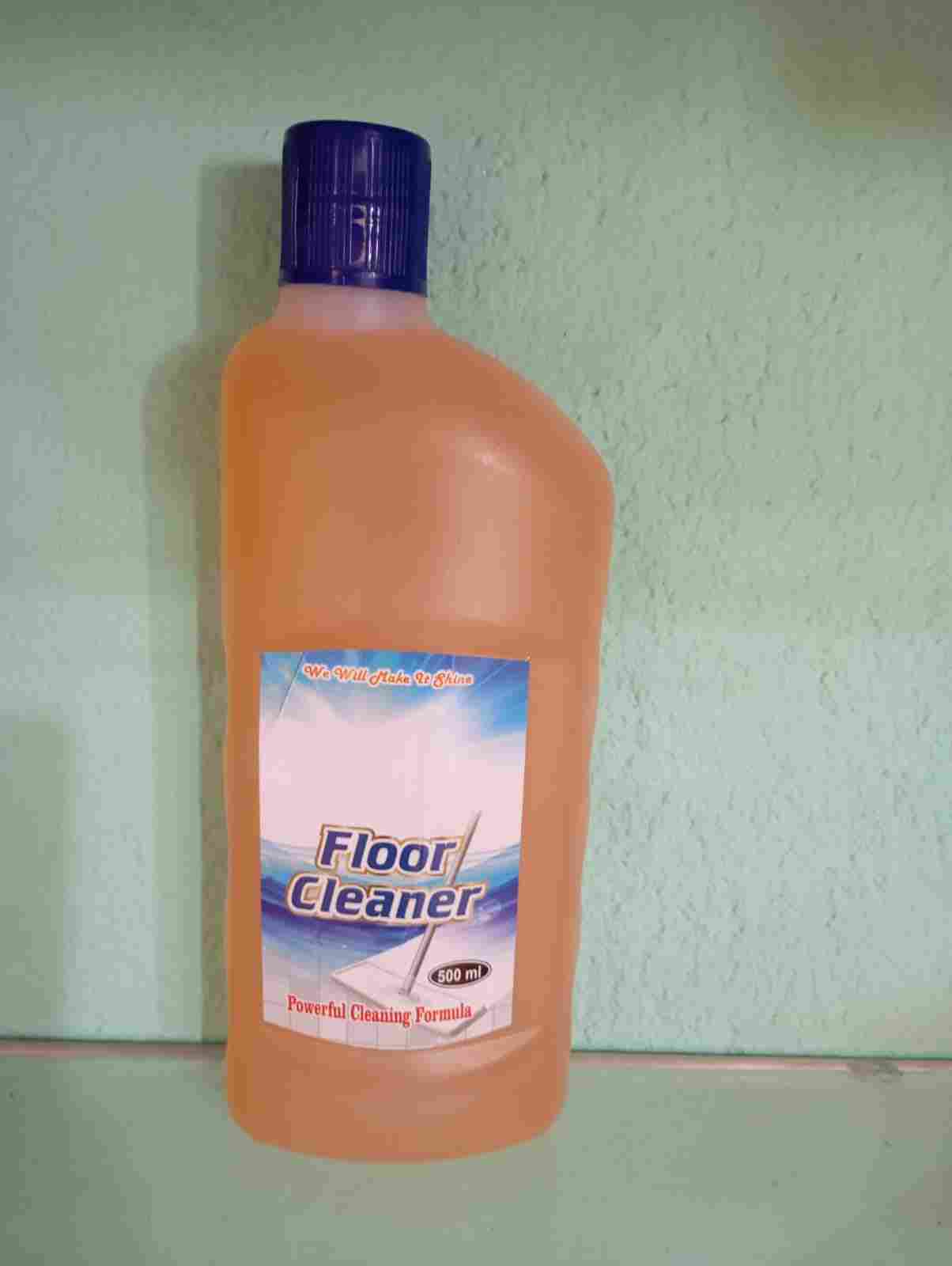 FLOOR CLEANER 500 ML