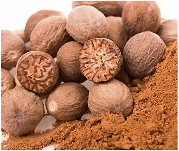 Jajikay(500g) Nutmeg