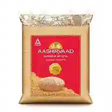 Aashirvaad