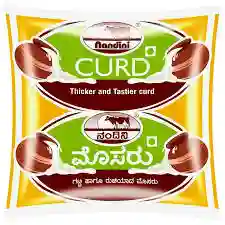 Nandini Curd 500G