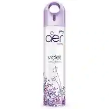 Godrej Violet Vally Bloom Airfreshner 220 Ml