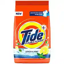 Tide D P Lemon Mint 1Kg