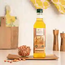 Cold pressed GROUND NUT OIL 1Lt
