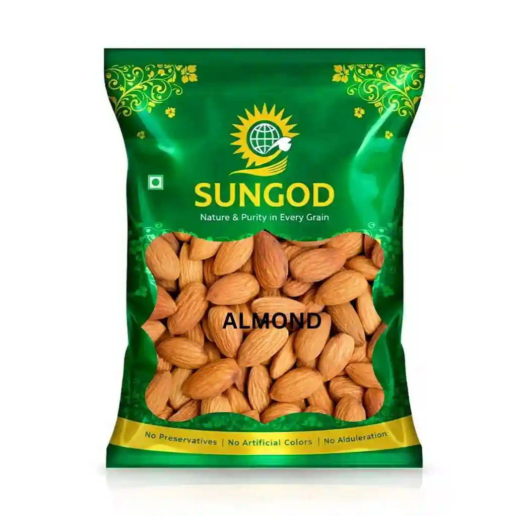 Almonds 500g