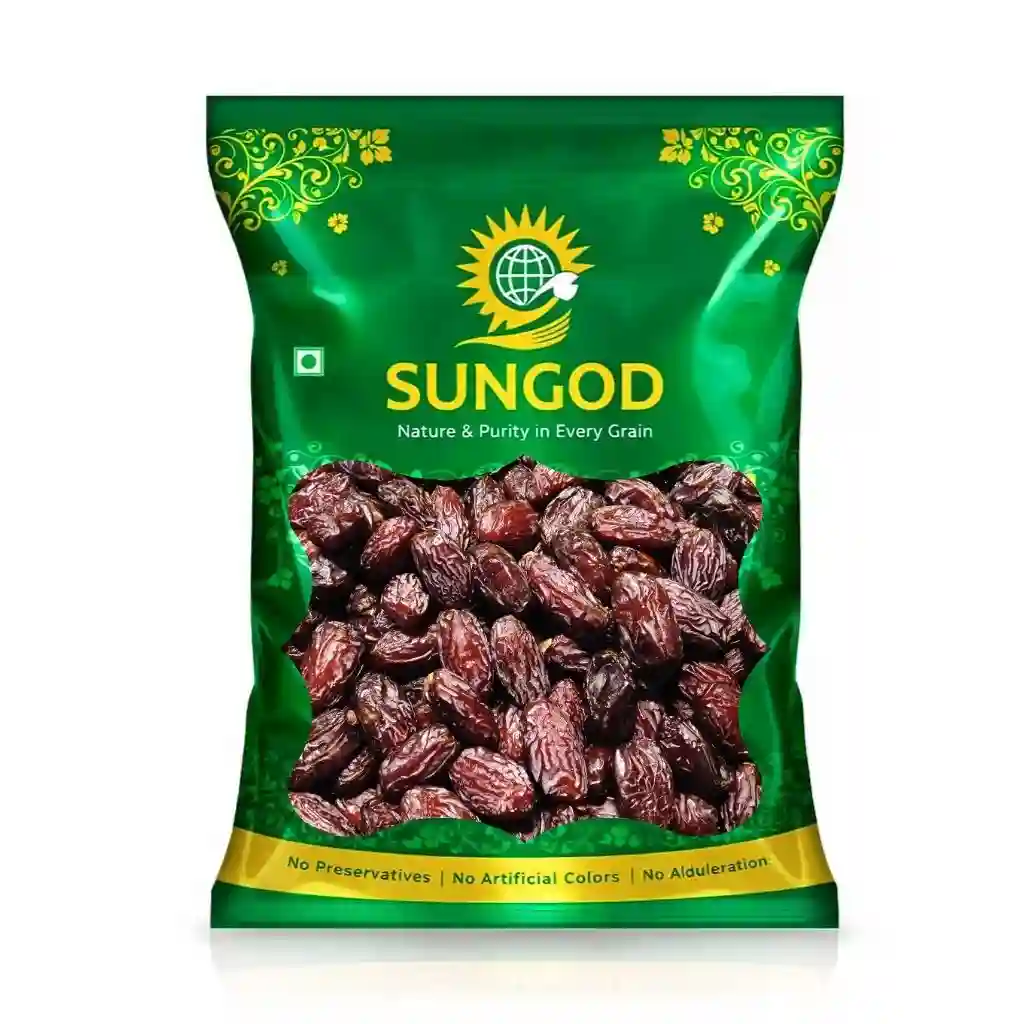 Medjool dates 500g