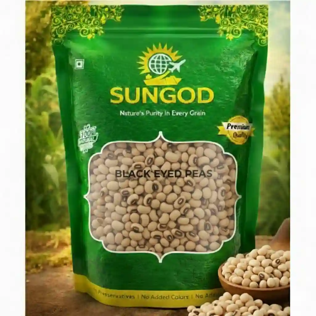 Black eyed Peas [అలసంద] -1 kg