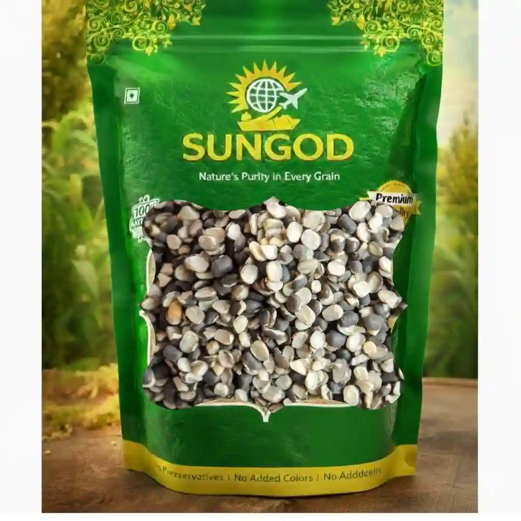 Urad Chilka 1 kg