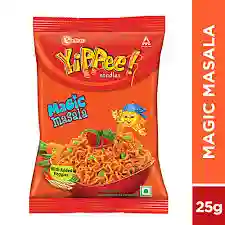 YIPPEE NOODLES 5RS
