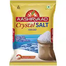 ASVD CRYSTAL SALT 1 KG