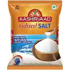 AVSD SALT 1 KG
