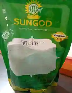 Finger millet flour 500g