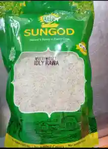 Multi millet idly ravva 500g