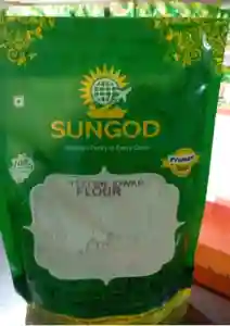 Yellow jowar flour 500g