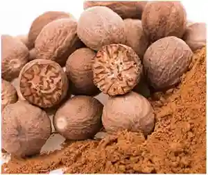 Jajikay(500g) Nutmeg