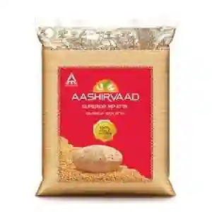 Aashirvaad superior MP Atta 1kg