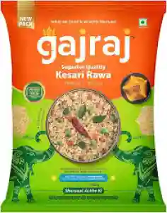 Gajaraj Kesar Rawa 500G