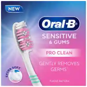 Pro Clean Oral B 60RS