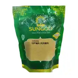 Foxtail Upma Rava 500g