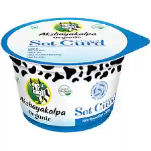 Ak Set Curd 200G