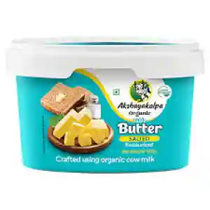 Ak Table Butter Salted 100G Tub