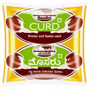 Nandini Curd 500G