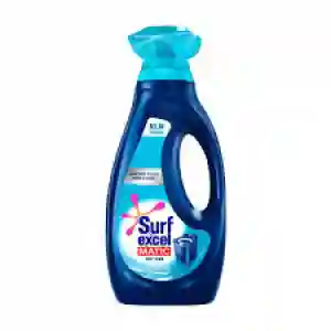 Surf Excel Matic