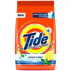 Tide D P Lemon Mint 1Kg