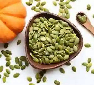 pumpkin seeds 150g