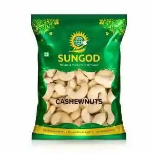 Cashew nuts 250g