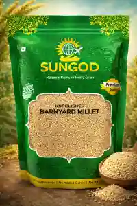 Barnyard millet 1 KG