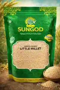 Little millet 1kG